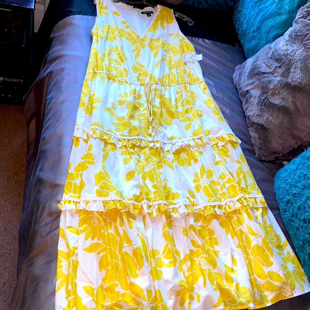 NWT Roz & Ali